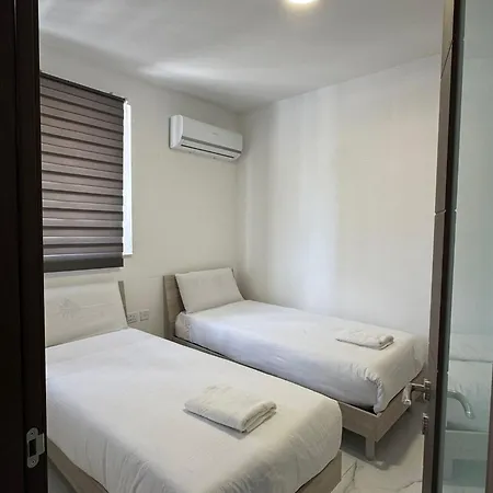 Apartament Family 2br In Fgura - By Hostmt *