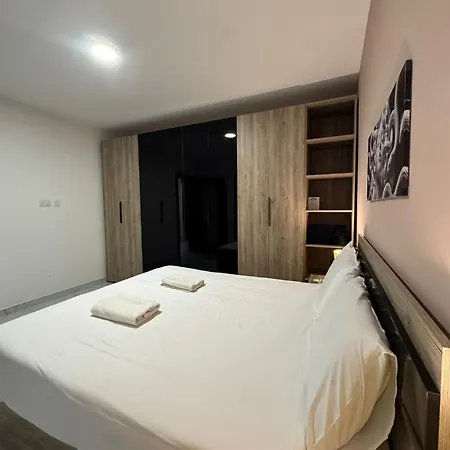 Family 2br In Fgura - By Hostmt * Ta' Penza