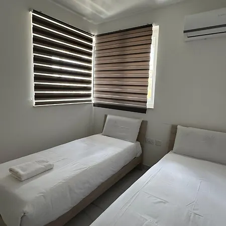 Apartament Family 2br In Fgura - By Hostmt