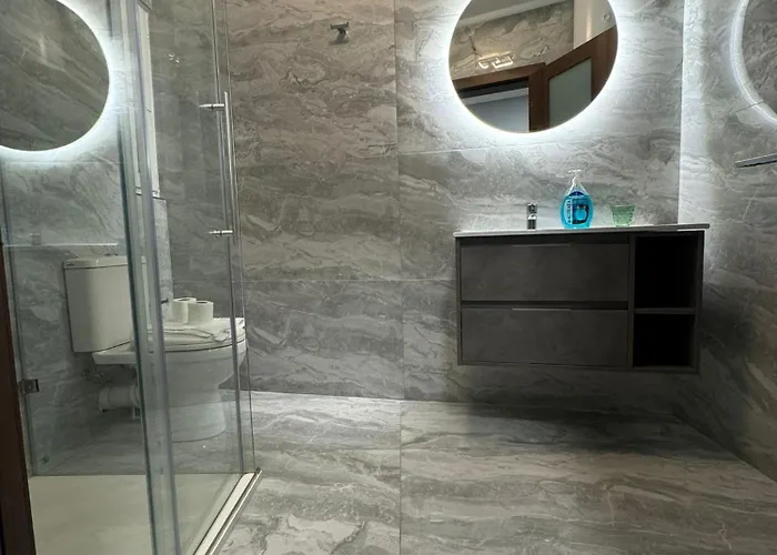 Family 2br In Fgura - By Hostmt Διαμέρισμα