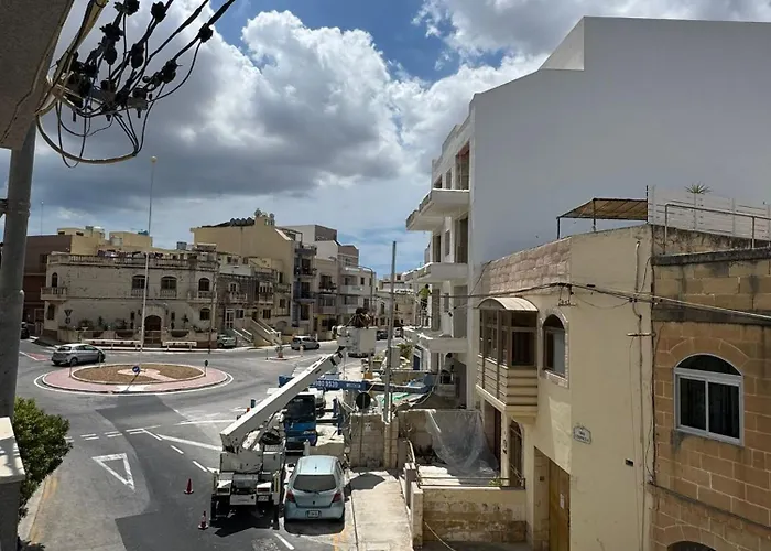 Family 2br In Fgura - By Hostmt Διαμέρισμα Ta' Penza