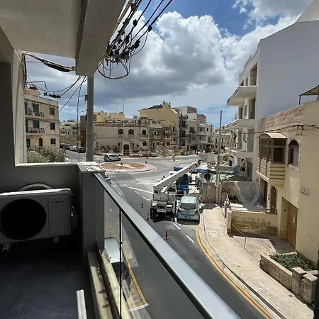 Family 2br In Fgura - By Hostmt Apartamento