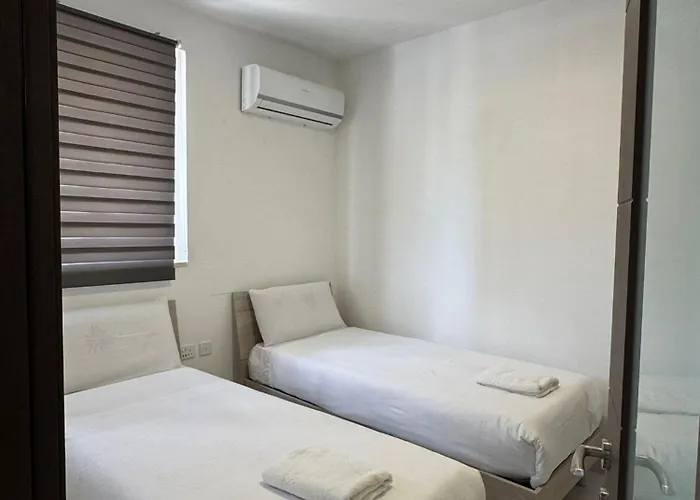 Apartman Family 2br In Fgura - By Hostmt *