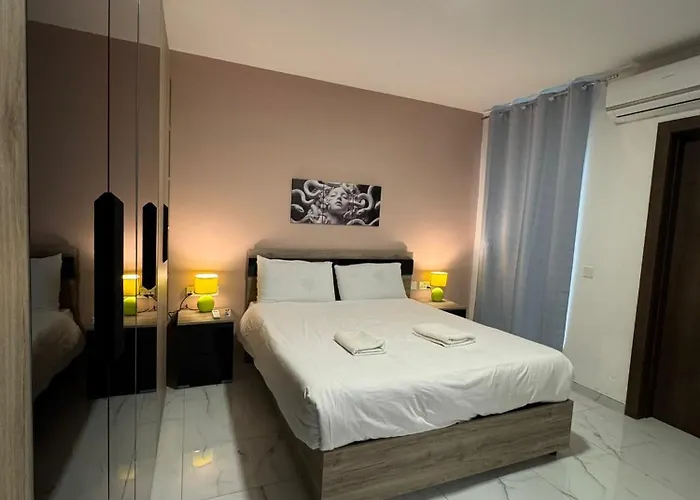 Apartamento Family 2br In Fgura - By Hostmt