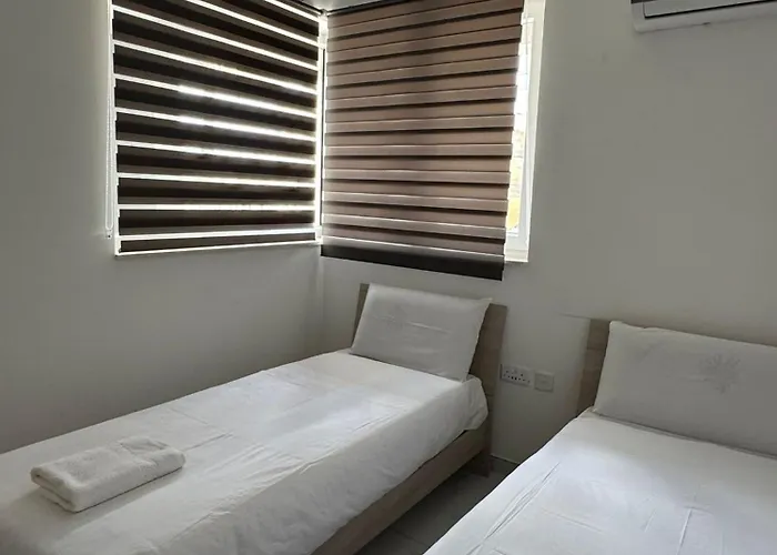 Apartman Family 2br In Fgura - By Hostmt