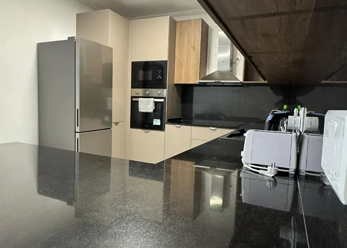 Family 2br In Fgura - By Hostmt Apartman *